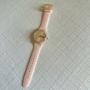 Swatch Rose Rebel
